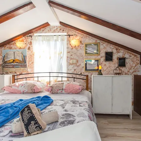 Luxury Emily With Private Infinity Pool Breathtaking Adriatic Views *