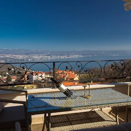 Villa Luxury Emily With Private Infinity Pool Breathtaking Adriatic Views *