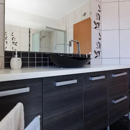 Luxury Emily With Private Infinity Pool Breathtaking Adriatic Views * Opric
